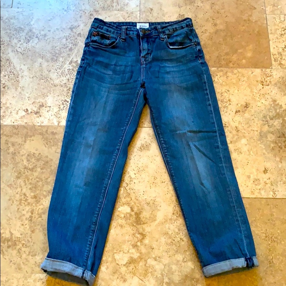 💃Hudson girls jeans